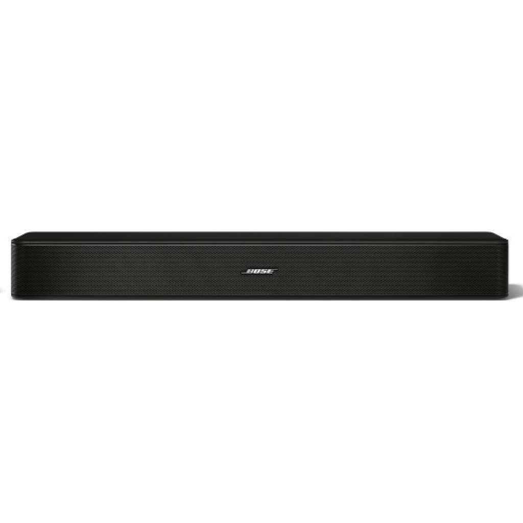 Barra de Sonido Bose Solo 5