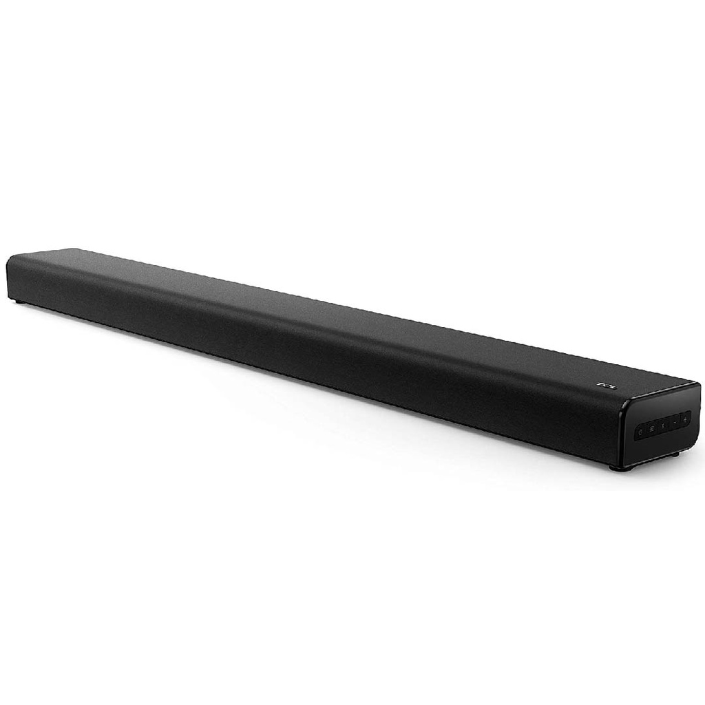 Barra De Sonido TCL Alto 8+ / Canales Con Subwoofer Incorporado – Fire TV Edition