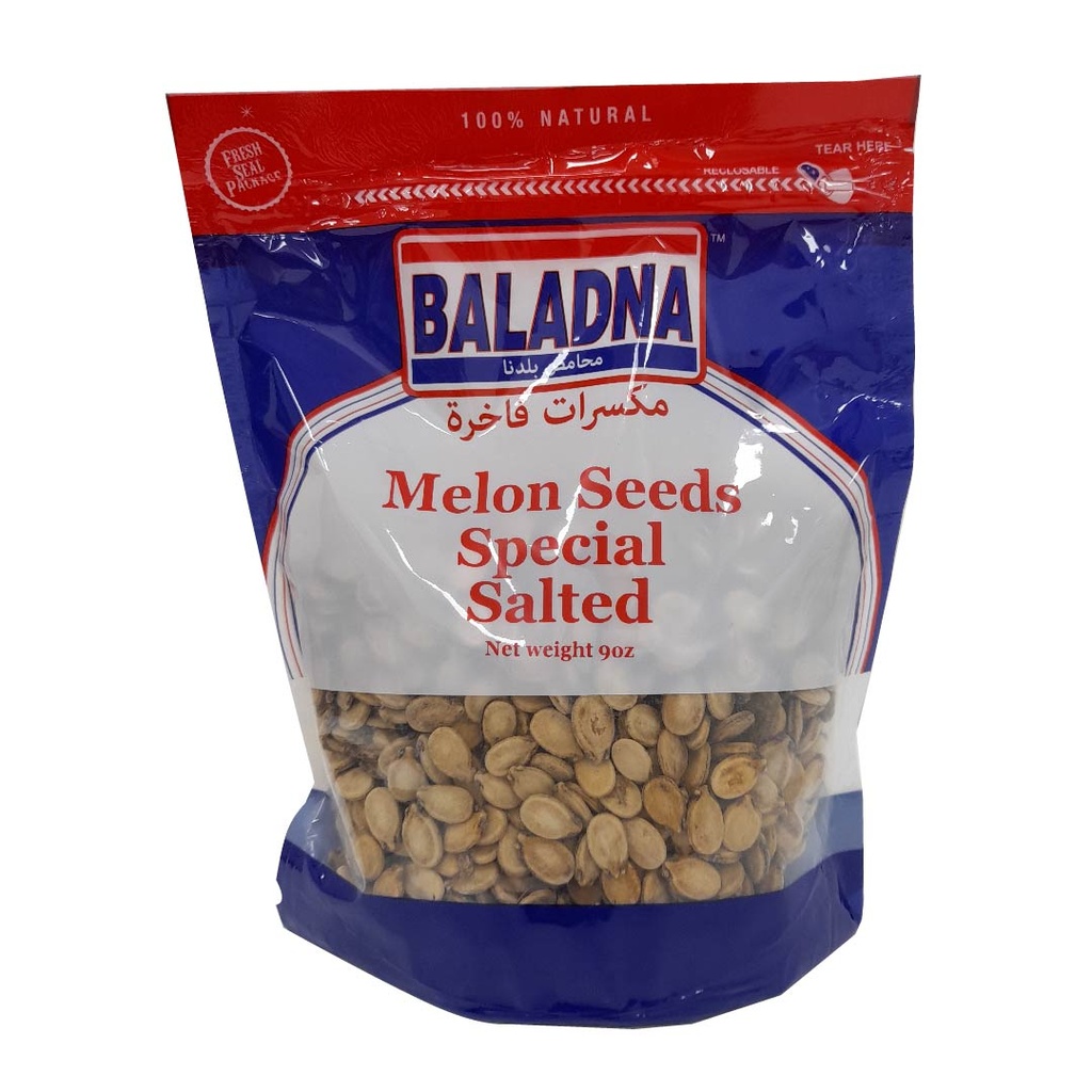 Semillas De Patilla, Baladna / 198g