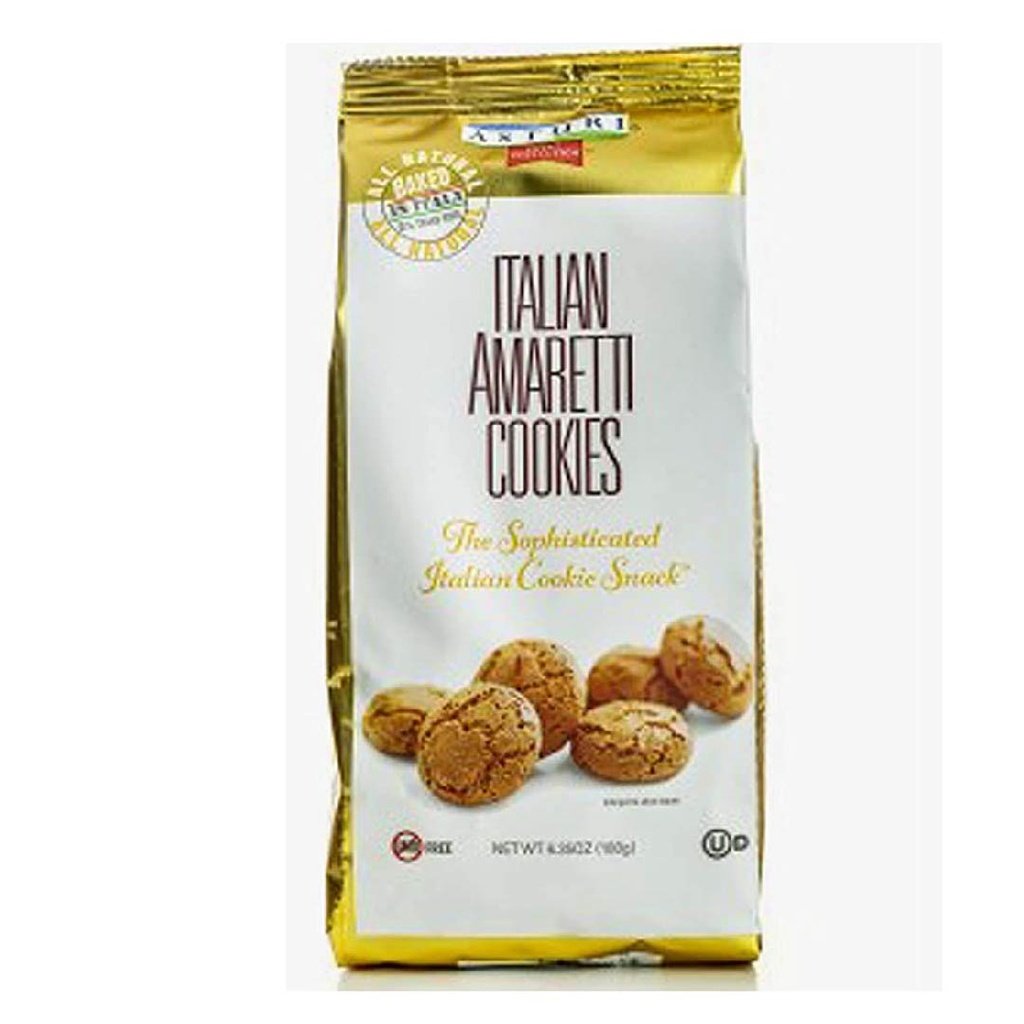 Galleta Italian Amaretti, Asturi / 180g