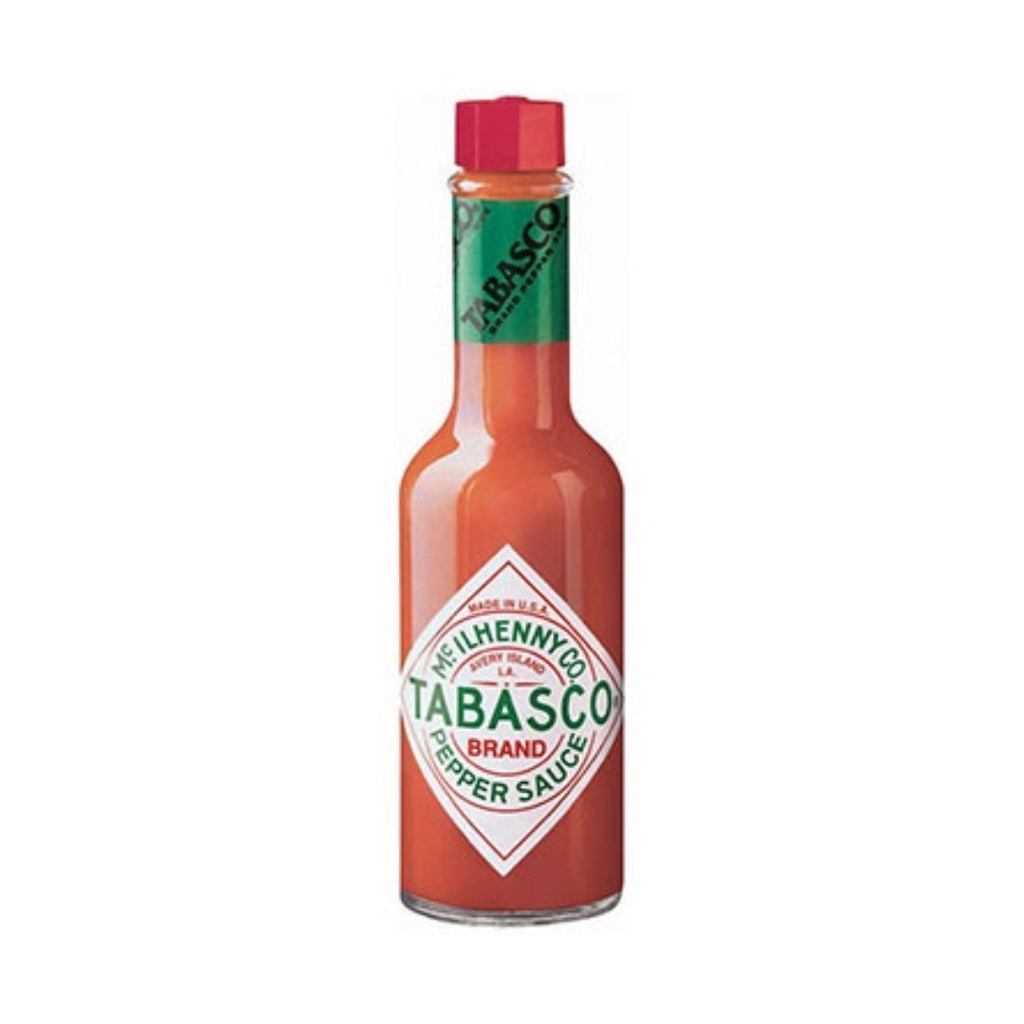 Picante Tabasco, 148 mL