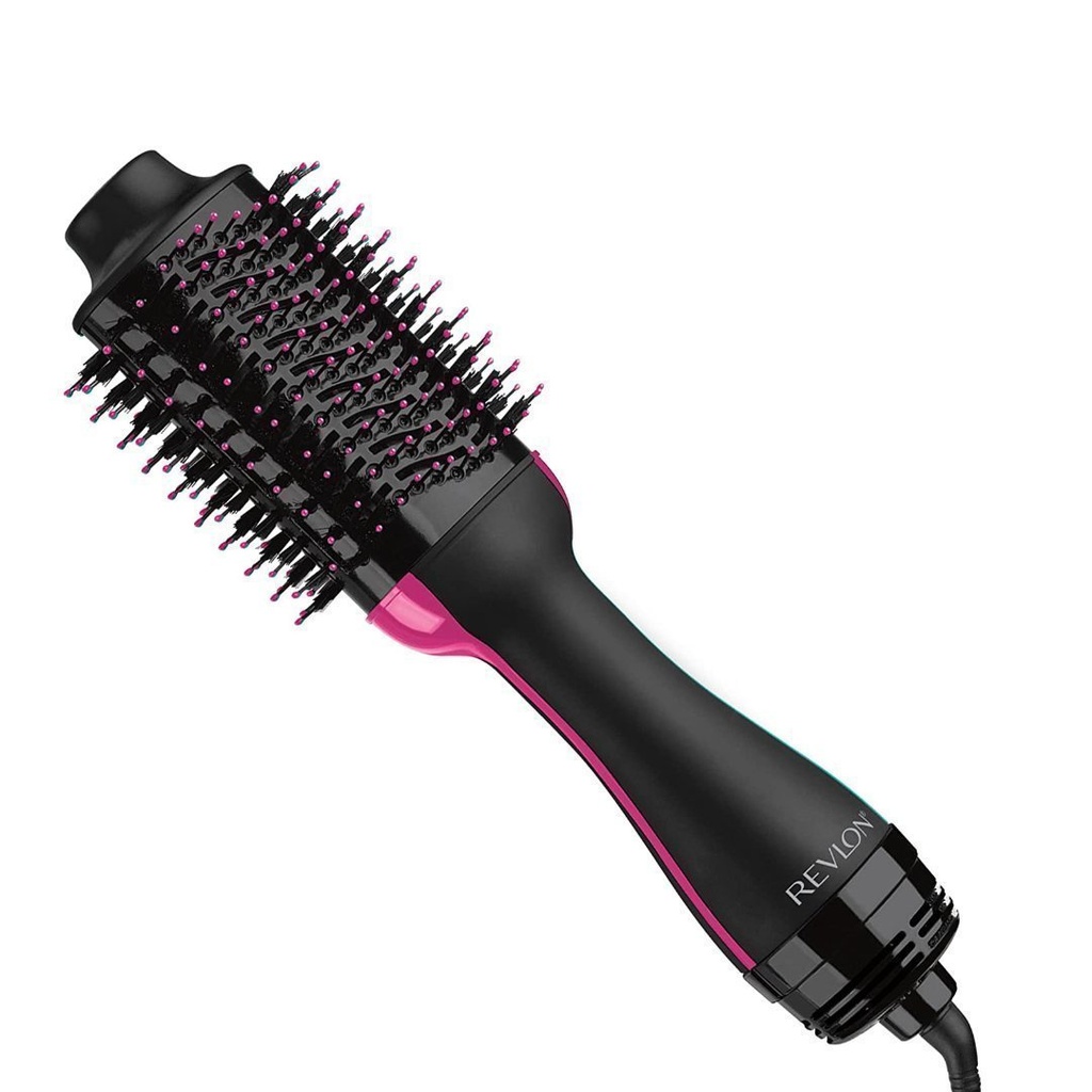 Cepillo Secador y Voluminizador Revlon One Step