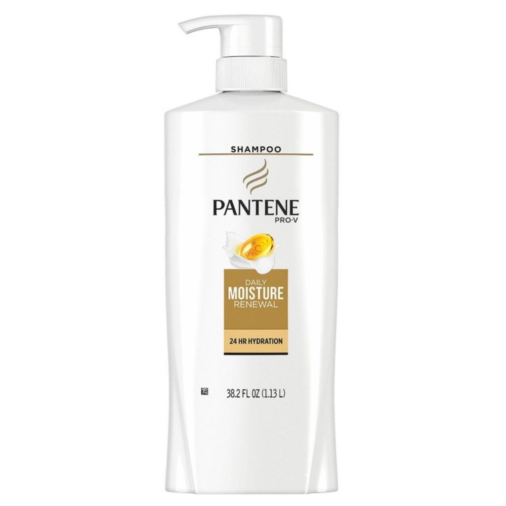 Champú Pantene Pro-V Daily Moisture Renewal / 1.07 L