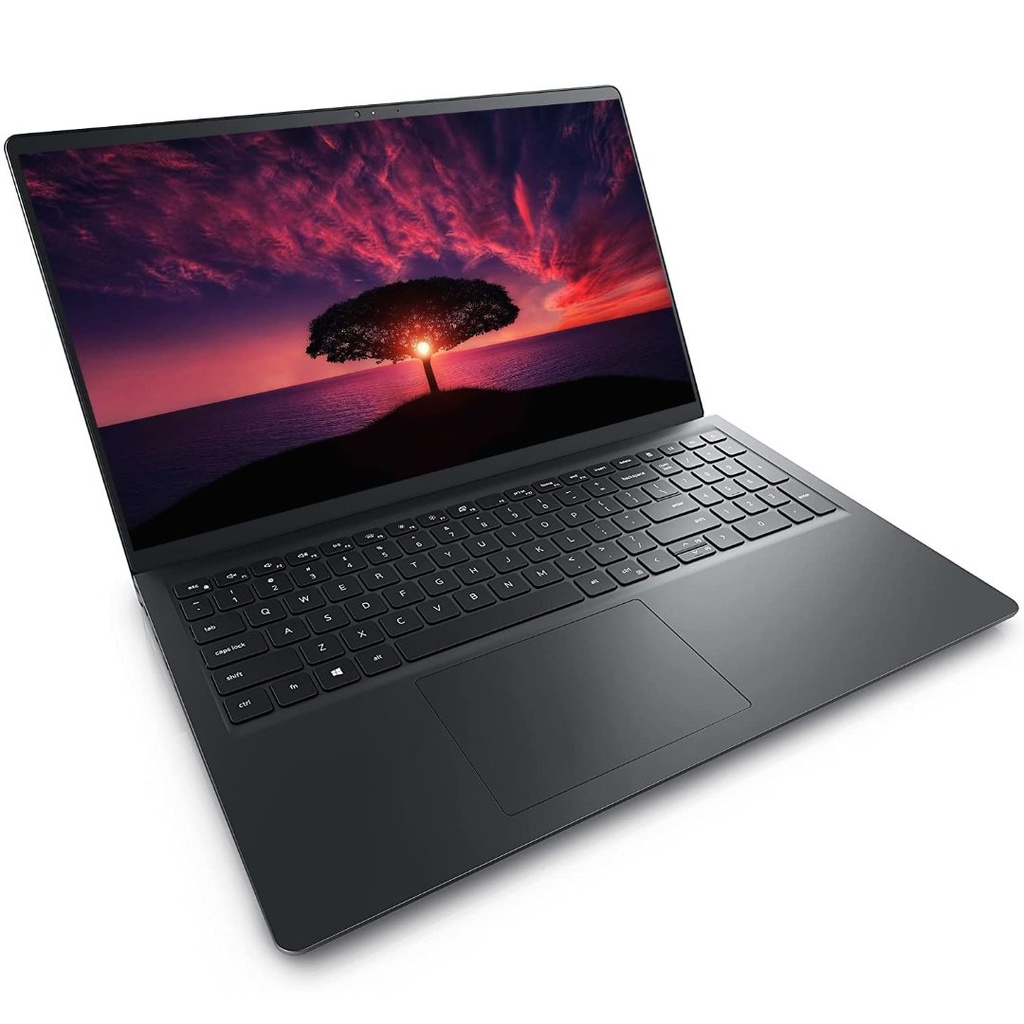 Laptop Dell Inspiron 15 3525 / 15.6" FHD / AMD Ryzen 5 5625U / 8GB RAM / 512GB SSD / Windows 11 Home