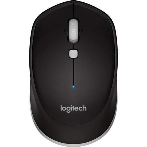 Mouse Bluetooth M535 - Logitech / Color Negro