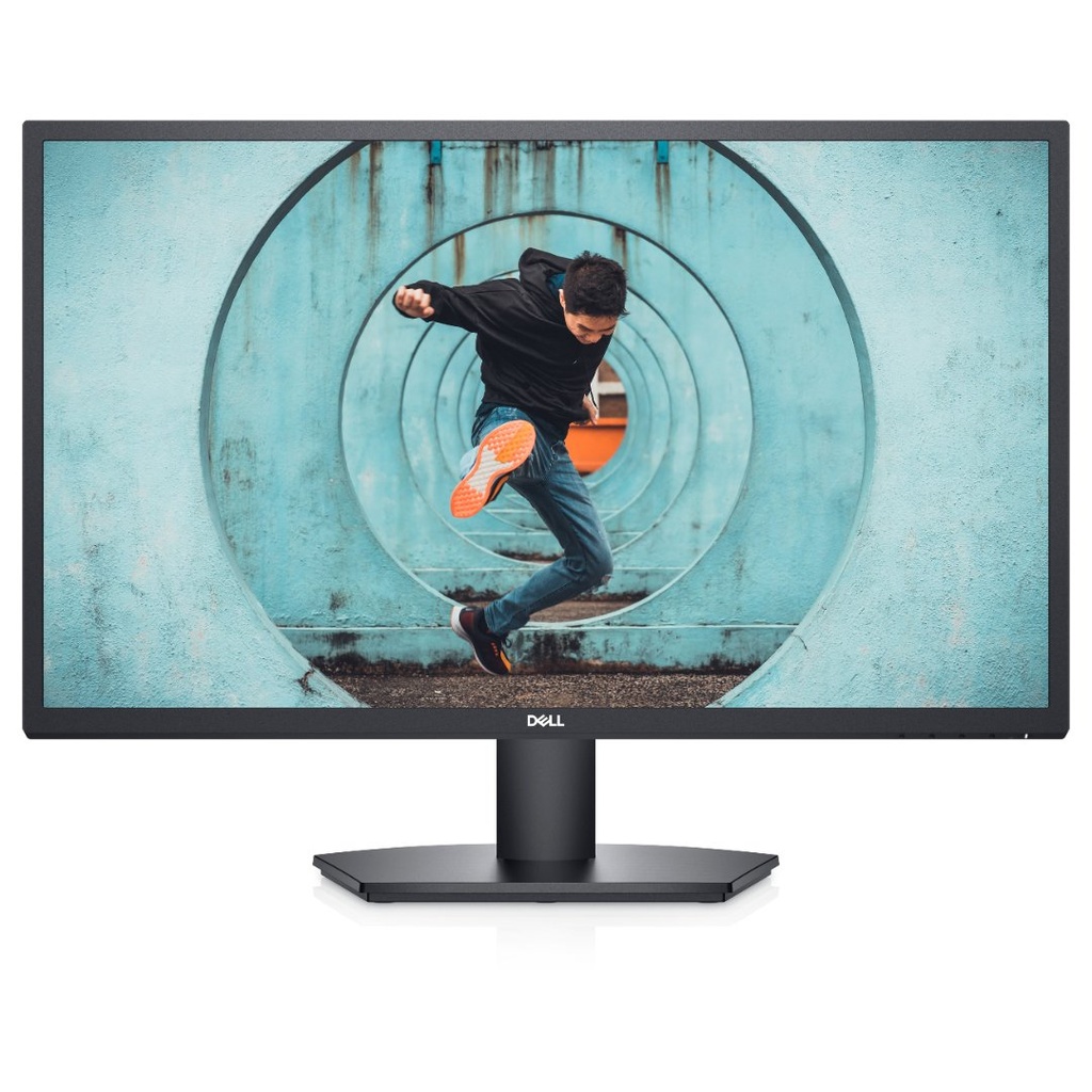 Monitor Dell 27” SE2722H / Full HD