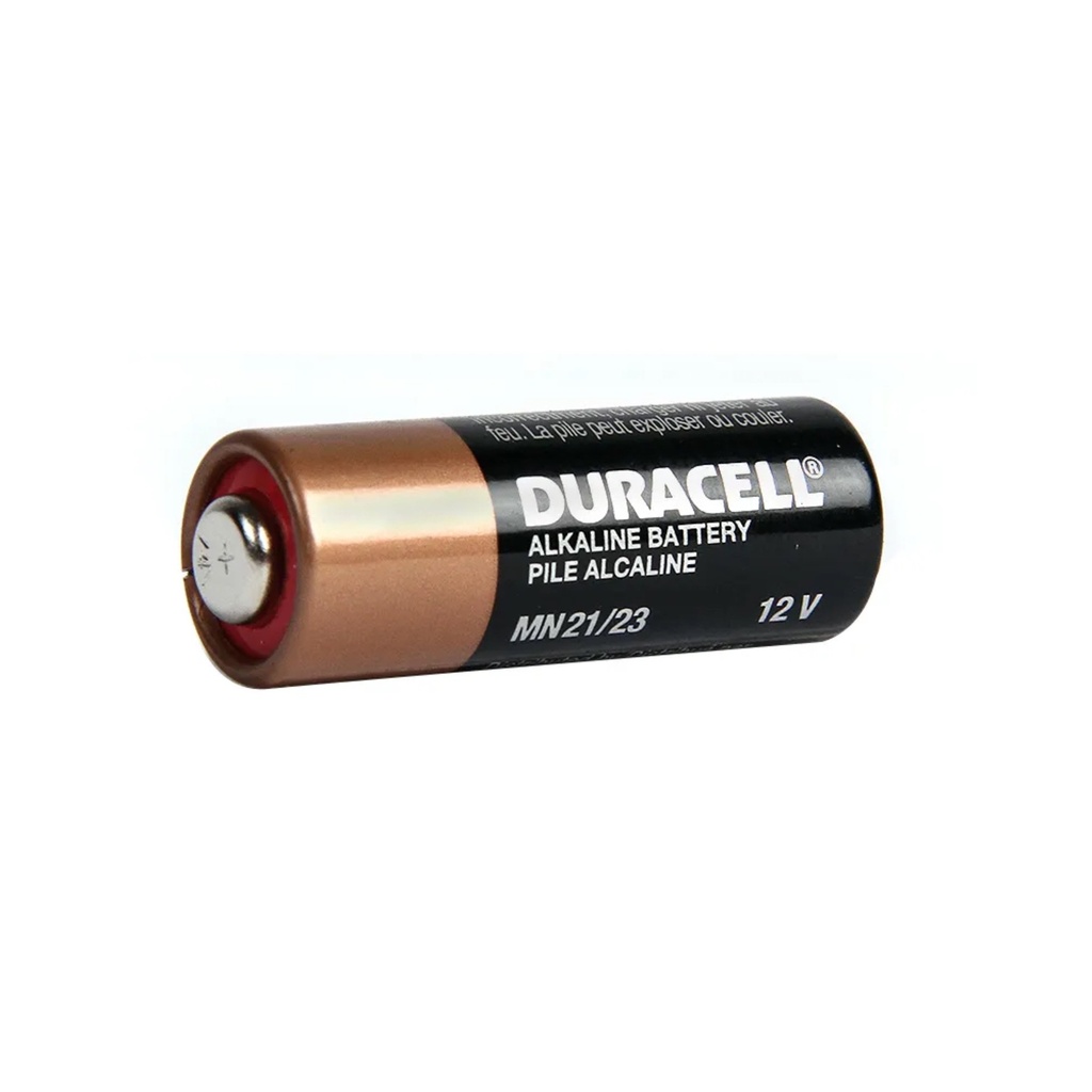 Batería Alcalina Duracell MN21/23 Para Controles / 12V