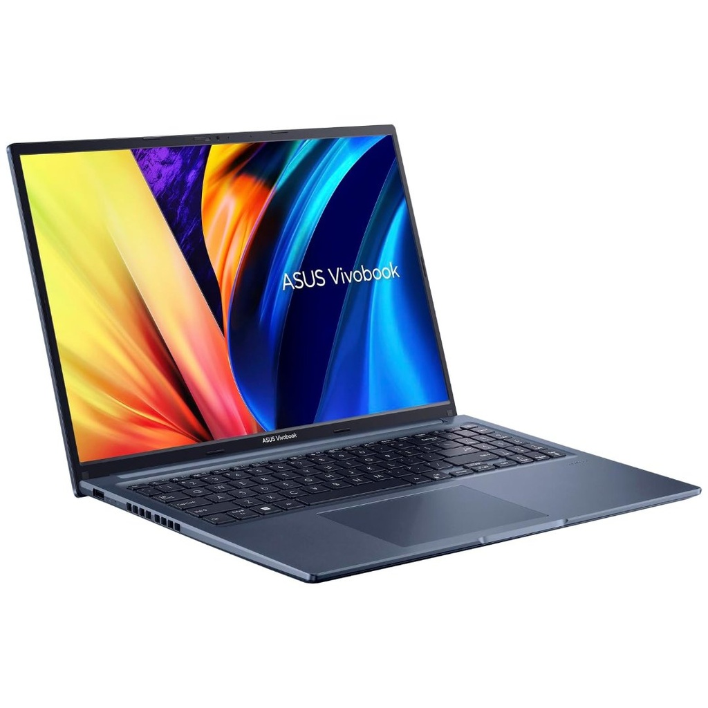 Laptop Asus Vivobook M1063 AMD Ryzen 7-5800HS / 12GB/ 512GB SSD/ 16" Led Windows 11