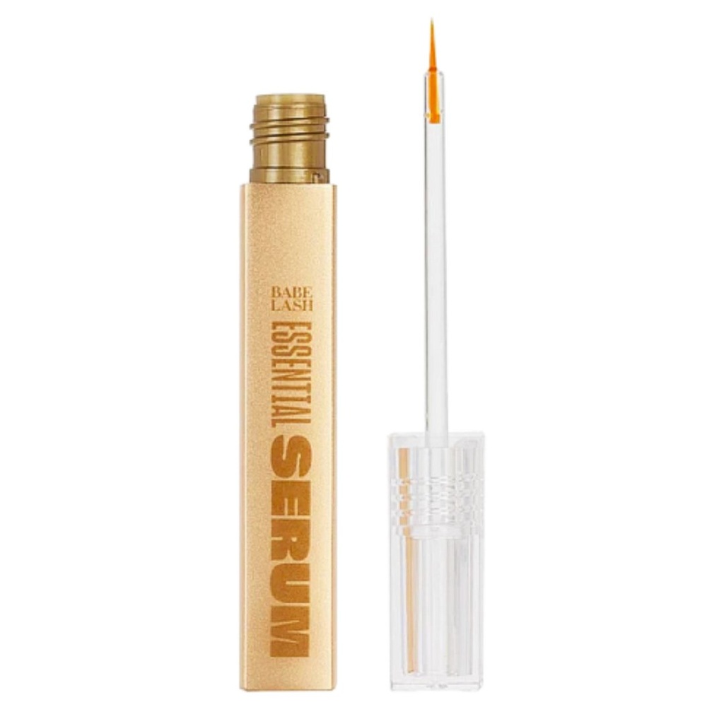 Serum Essetial Para Pestañas / Baby Lash / 2 Ml / 2 Pack