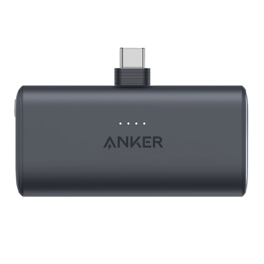 Power Bank USB-C Compacto / Anker / 2 Pack / 5.000 mAh