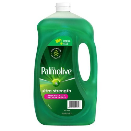 [035000444813] Lavaplatos Líquido Palmolive Ultra 3L