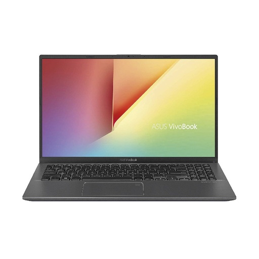 Computadora Portátil ASUS VivoBook 15, CPU Intel Core i3, 8GB De Memoria, Disco De 256GB SSD, Pantalla De 15,6" Windows 10 / Color Gris