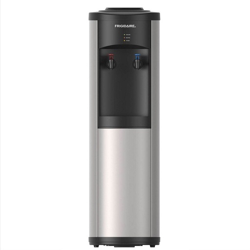 Filtro De Agua Frigidaire EFWC519 De Acero Inoxidable