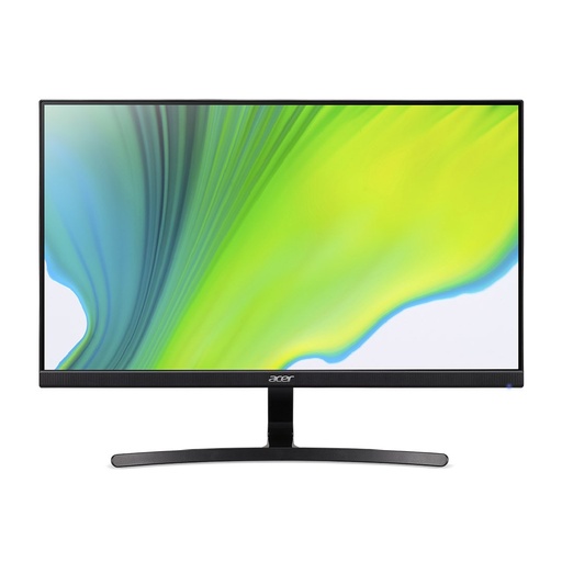 Monitor Acer 23.8" Full HD 1920 x 1080 / Entradas HDMI, VGA