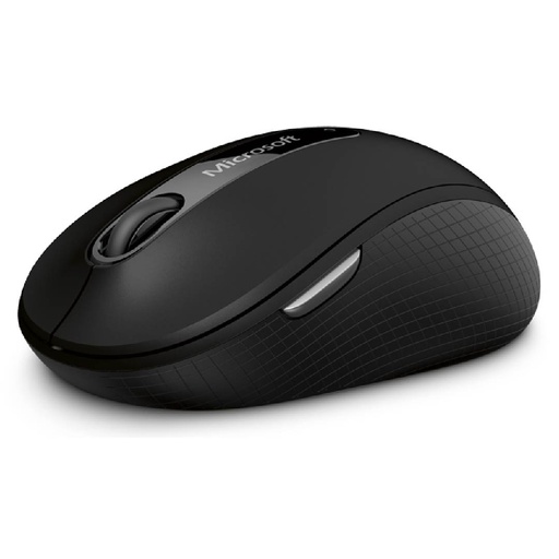 Mouse Inalámbrico Móvil 4000 Microsoft