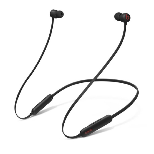 Audífonos Inalámbricos Beats Flex, Color Negro
