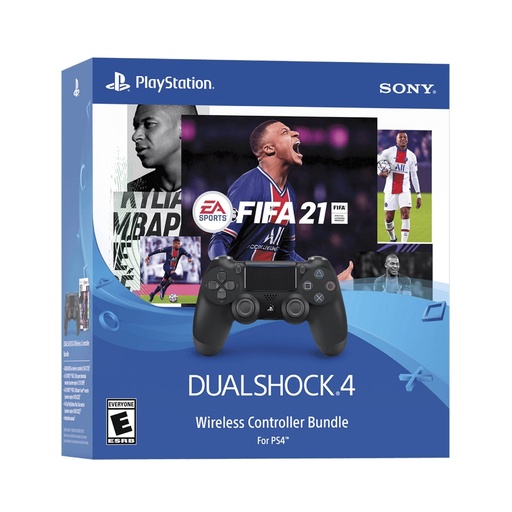 Control Inalámbrico EA SPORTS ™ FIFA 21 DUALSHOCK®4 - PlayStation 4