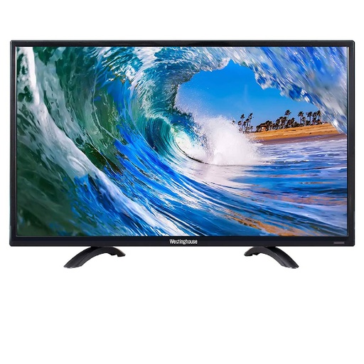 TV HD LED Westinghouse 24"
