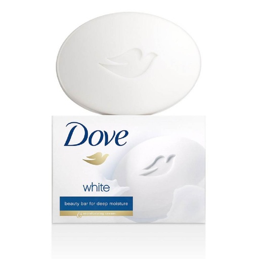 [011111018723] Jabón En Barra Dove Original / 16 Pack / 106g