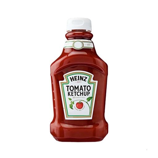 [01373501] Salsa de Tomate Ketchup / 1.25kg