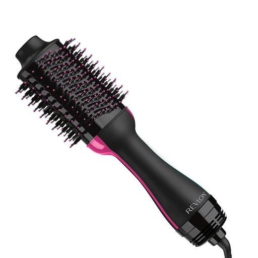 Cepillo Secador y Voluminizador Revlon One Step