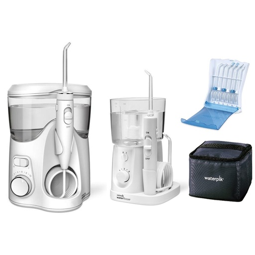 [073950129480] Irrigador Bucal Waterpik Ultra Plus - Nano Plus