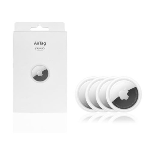 Apple AirTag / 4 Pack