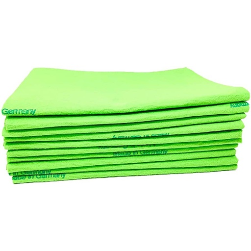 [729545304779] Secamax - Máxima Absorción / Color Verde