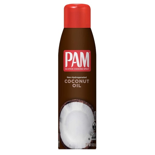 [064144031351] Aceite En Spray De Coco / Pam / 141g