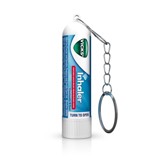 [4987176131331] Vapo Inhaler, Vicks / 0.5mL