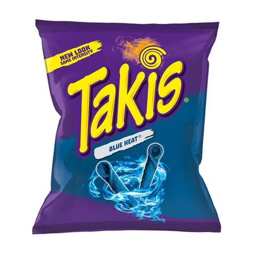 Chips Takis Blue, 92.3g