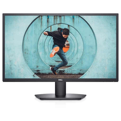 Monitor Dell 27” SE2722H / Full HD