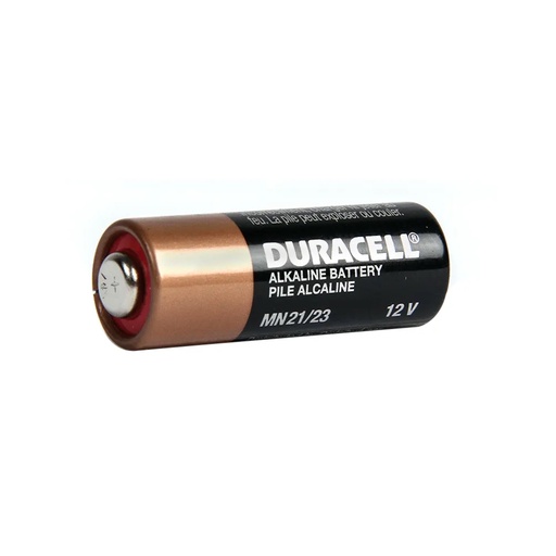 Batería Alcalina Duracell MN21/23 Para Controles / 12V