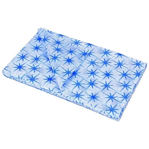[639277228499] Pañitos Reutilizables Multi-Uso / Brillo Basics / 9 Pack