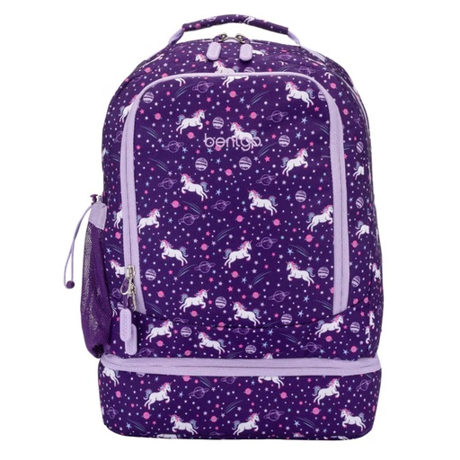 [BGBKPAK-UNI] Bentgo Kids - Bolso Escolar 2 en 1