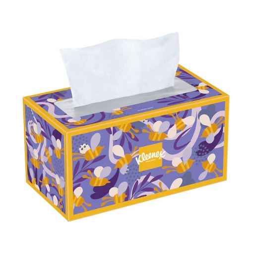 [036000374575] Pañuelos Faciales - Kleenex Trusted Care / 230 Hojas
