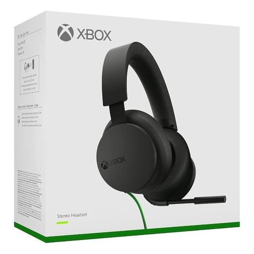 Auriculares Estéreo Para Xbox Series X|S
