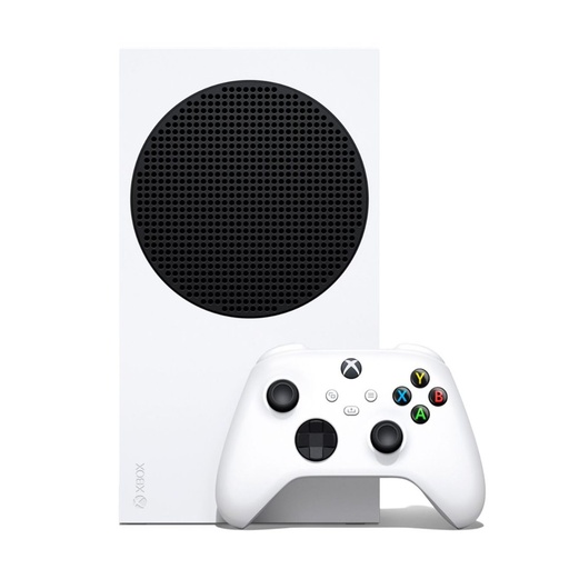 Xbox Series S / 512 GB SSD / 120 FPS