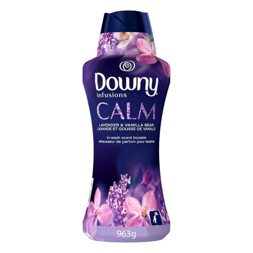 [030772106532] Pastillas Aromatizadoras De Ropa Downy - Calm / 963g