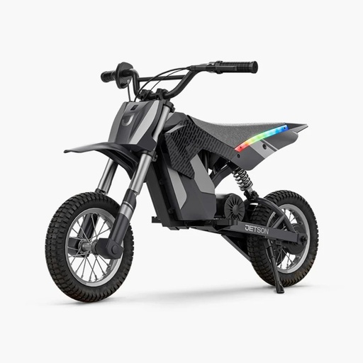 Moto De Cross Jetson Horizon De 36V / 13+ Años