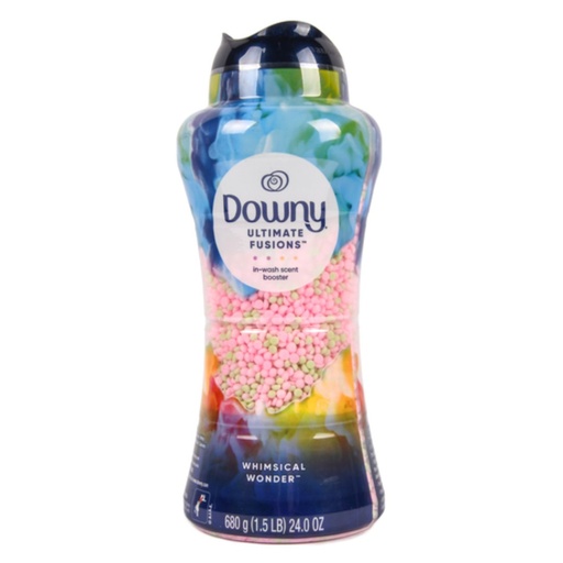 [030772131657] Aromatizador De Ropa Downy - Whimsical Wonder / 680g