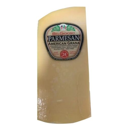 Queso Parmesano American Grana / Belgioioso