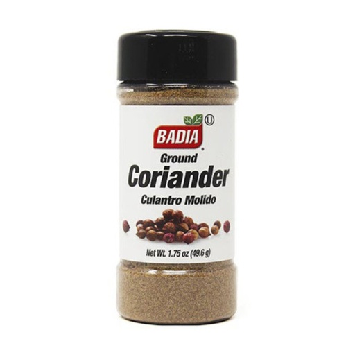 [033844002039] Condimento Badia Culantro Molido / 49.6g