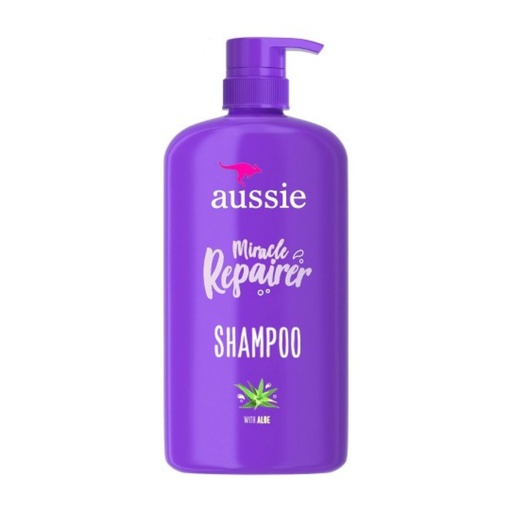 [381519190551] Champú Reparación Milagrosa Con Aloe / Aussie / 778ml